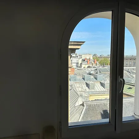 아파트 Au Coeur De Saint Germain Des Pres 파리