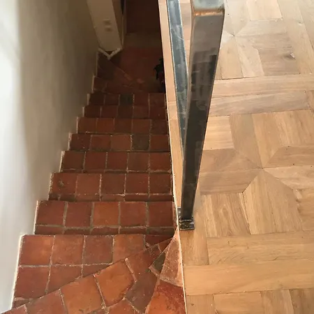 Au Coeur De Saint Germain Des Pres 파리