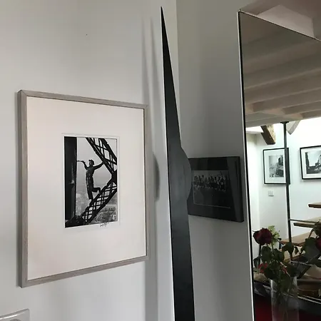 Au Coeur De Saint Germain Des Pres * 파리