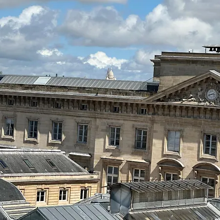 Au Coeur De Saint Germain Des Pres