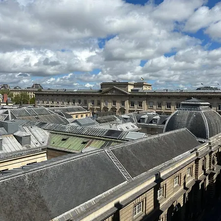 Au Coeur De Saint Germain Des Pres *