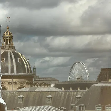 Au Coeur De Saint Germain Des Pres Paris
