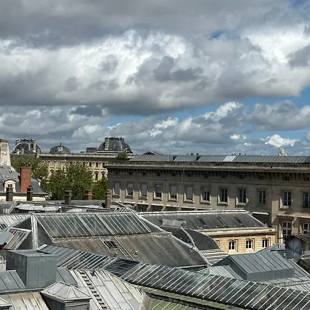 아파트 Au Coeur De Saint Germain Des Pres 파리