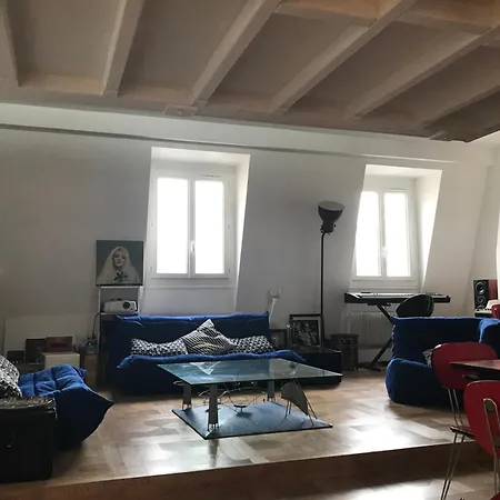 Au Coeur De Saint Germain Des Pres * 파리