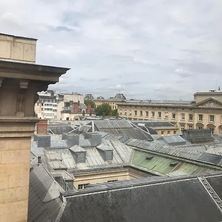 Au Coeur De Saint Germain Des Pres 파리