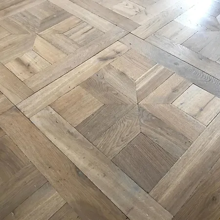 아파트 Au Coeur De Saint Germain Des Pres