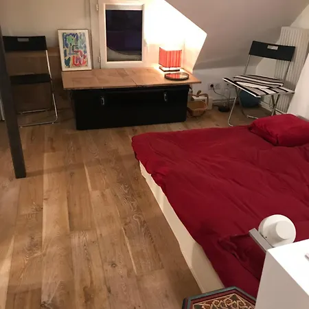 Au Coeur De Saint Germain Des Pres شقة باريس